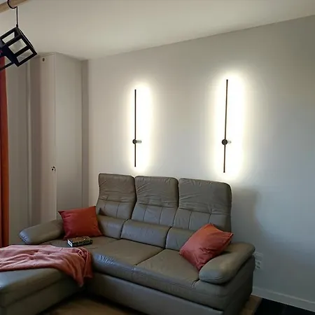 Apartment Cracowapart Sunny Point Krakow