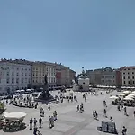 Cracowapart Sunny Point Διαμέρισμα
