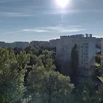 Διαμέρισμα Cracowapart Sunny Point Krasków