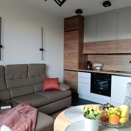 Cracowapart Sunny Point Cracovie