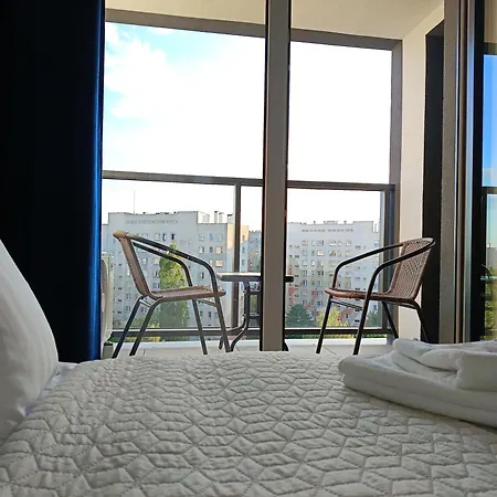 Cracowapart Sunny Point *