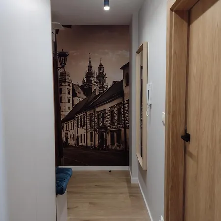 Cracowapart Sunny Point