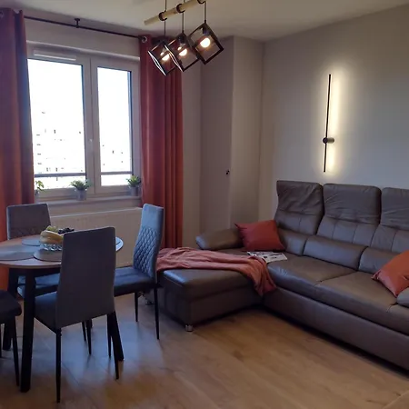 Cracowapart Sunny Point