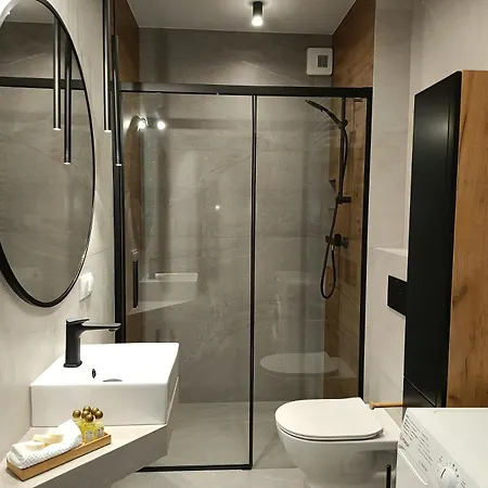 Cracowapart Sunny Point