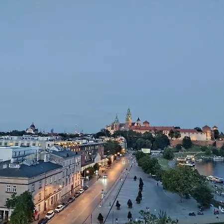 Cracowapart Sunny Point * Cracovie