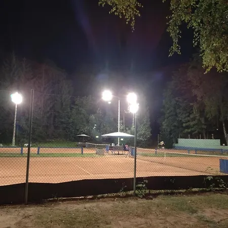 Lejlighed Cracowapart Sunny Point Kraków