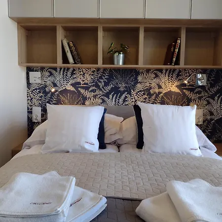 Cracowapart Sunny Point Apartment