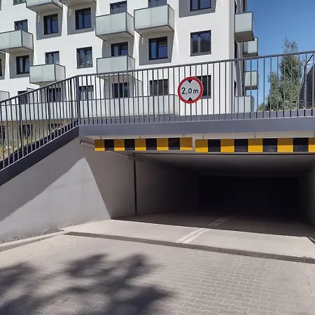 Cracowapart Sunny Point *