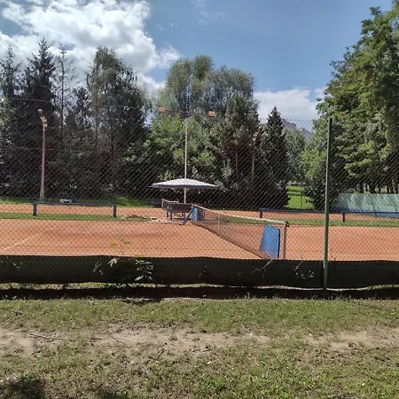 Cracowapart Sunny Point Lejlighed Kraków