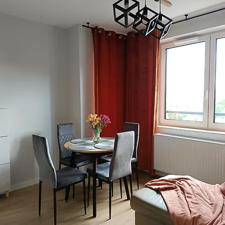 Cracowapart Sunny Point *