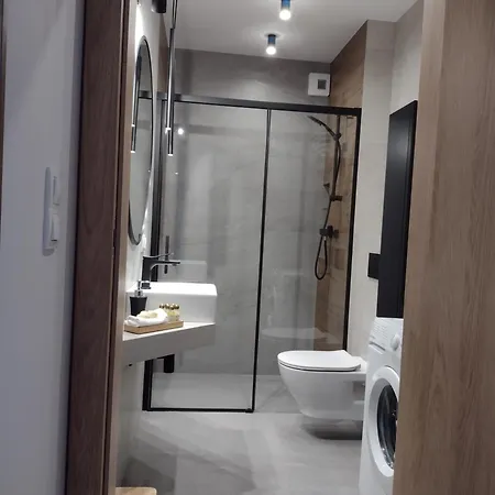 Cracowapart Sunny Point * Kraków