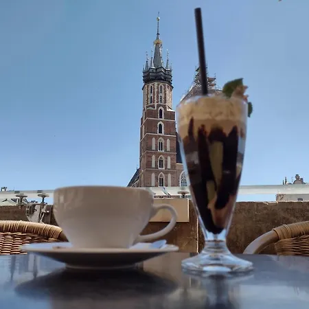 Cracowapart Sunny Point *