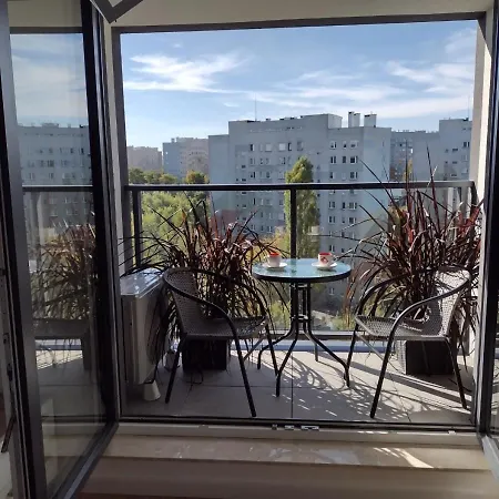 Cracowapart Sunny Point Kraków