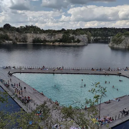 Lägenhet Cracowapart Sunny Point