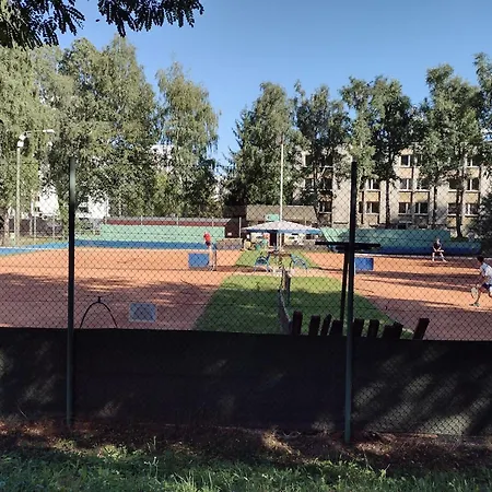 Cracowapart Sunny Point *