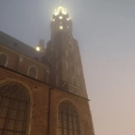 Cracowapart Sunny Point * Kraków