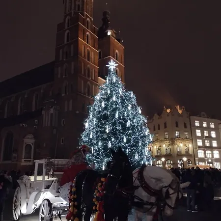 Cracowapart Sunny Point *