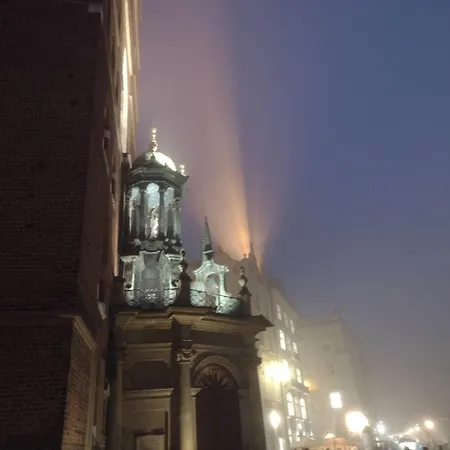 Cracowapart Sunny Point Kraków